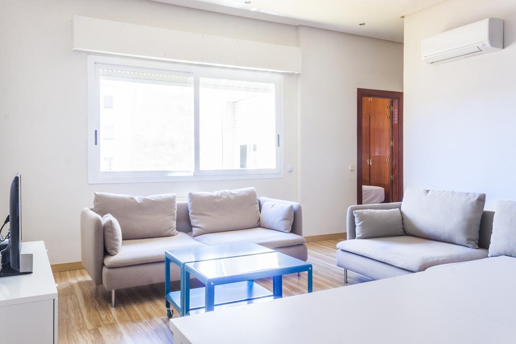 Mola Suites Madrid Oda fotoğraf